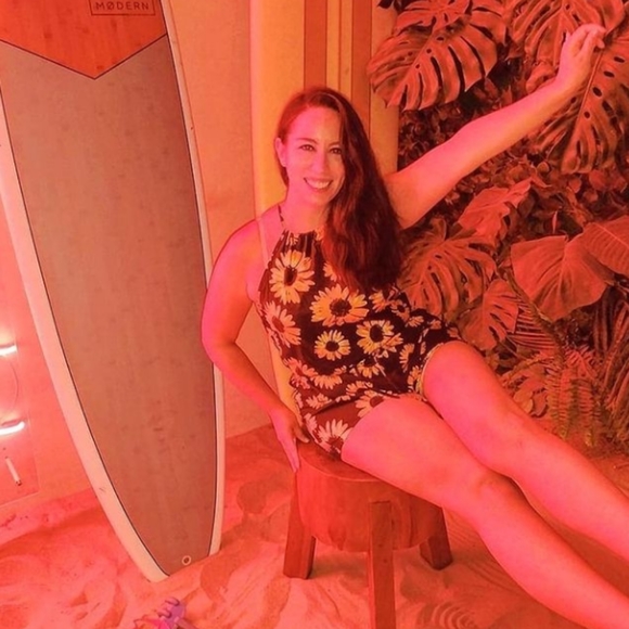 Vintage Pants - Vintage Inspired Romper